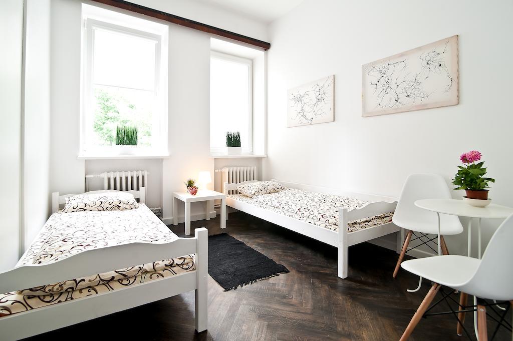 Extra Hostel "Easy Kaunas" Quarto foto